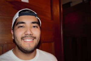 Francisco Ponce, SEHS Class of 2013 